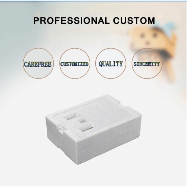 Foam Poly Dragon Packaging Molding Mold EPS Poly Dragon Lining Foam