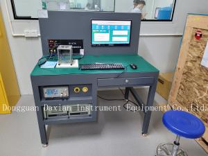 Wholesale PCB Test Machine HDI Board HCT Current Resistance Equipment from china suppliers