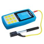 Portable Leeb Hardness Testing Machine