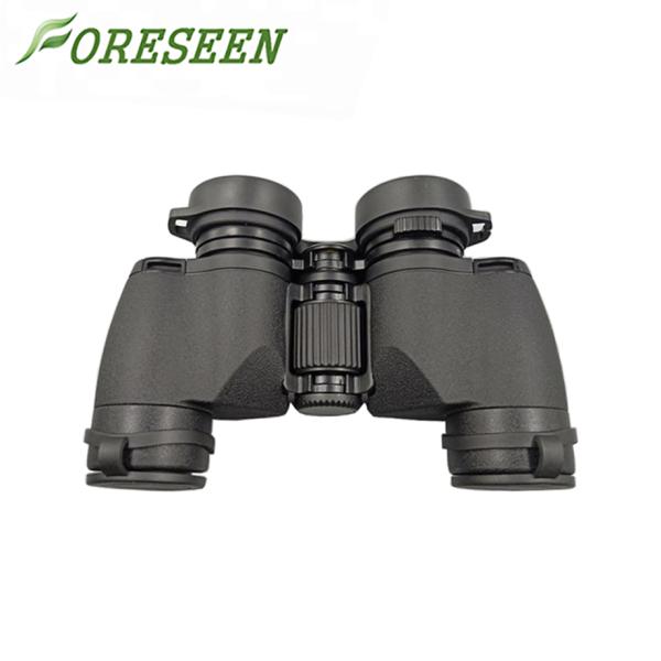 FORESEEN 6.5x32 Powerful Compact Binoculars Wide Variety Waterproof