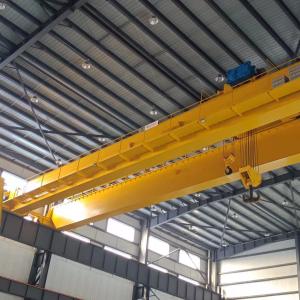 Wholesale High Tech PLC Control Intelligent Crane Explosion Proof For Heavy Duty Industrial from china suppliers