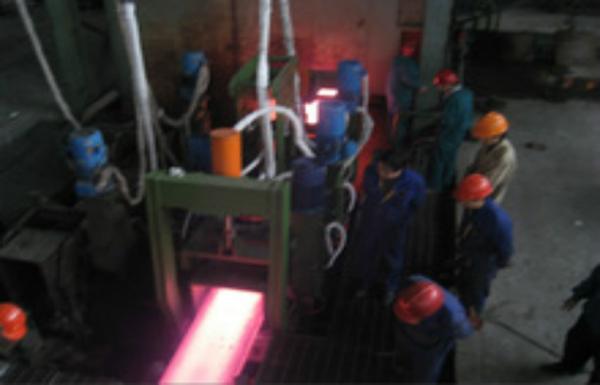 Quality R6M One Strand Slab Continuous Casting Machine For 200x300 Billets for sale