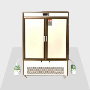 Wholesale AC220V Medicine Stability Test Box 2 Block 3 Block 150L - 1000L from china suppliers
