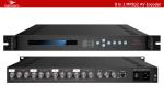 8 In 1 MPEG2 AV Encoder