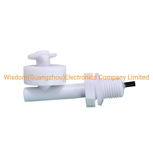 Quality Wisdom Float Small Water Level Sensor For IPL Diode Device for sale