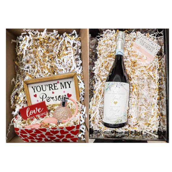 Shork Resistant Box Filler Crinkle Paper 3.5mm Shredded For Packaging