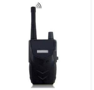 China Mobile phone detector bcsk-007b 2G.3G.4G radio wave signal detector on sale