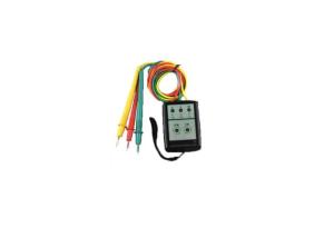 Wholesale VC850 3 Phase Sequence Meter Positive / Negative / Lacking from china suppliers