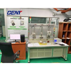 Wholesale Advanced Stationary Meter Test Bench from china suppliers