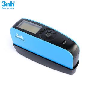 China Portable Digital Gloss Meters YG60 Glossy Inspection Testing Requirements USB Data Port on sale