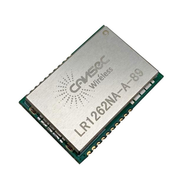 Quality Semtech LoRa Module SX1262 Long Range RF Transceiver Module for sale