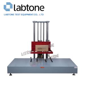Wholesale Precision Packaging Drop Test Machine For Home Appliances With Payload 200kg from china suppliers