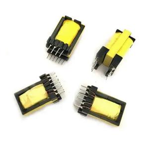 China 1000VA Photovoltaic Hf Transformer Flyback High Frequency Power Transformer on sale