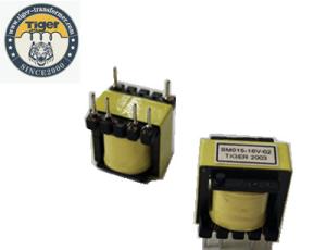 China OEM High Frequency EE13 NH2B 2mH Current Transformer on sale