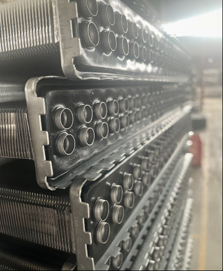 Custom Aluminum Radiator Alloy Car Radiators Aluminum Pipe 3003 M（O）