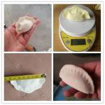 automatic dumpling making machine, Chinese jiao zi making machine,dumpling