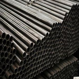 Wholesale Nickel Alloy Pipe Customized Thickness Outer Diameter Wooden Box Packaging from china suppliers