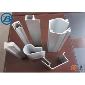 China Magnesium Large Alloy Extrusion Profiles For Automotive Applications on sale