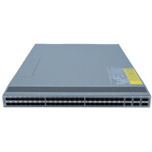Wholesale 3.6 Tbps Bandwidth , 48-Port Flexibility , VXLAN EVPN Support - Cisco Switch N9K-C93180YC-FX2 from china suppliers