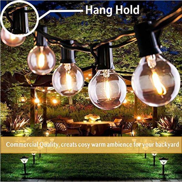 Quality Waterproof Security Decorative Solar Lights For Wedding In Spring And Summer Everyd for sale