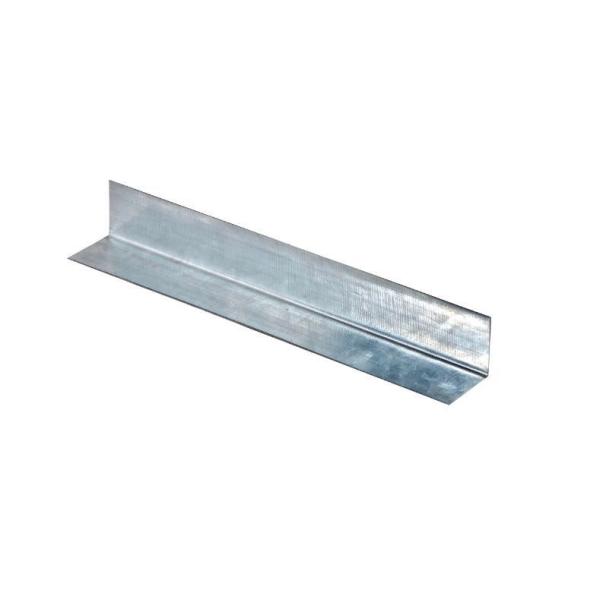 Wall Angle 24*24*3000 and Main Tee 32/38*24*3600 for Ceiling Suspension T-Grid Tee Bar