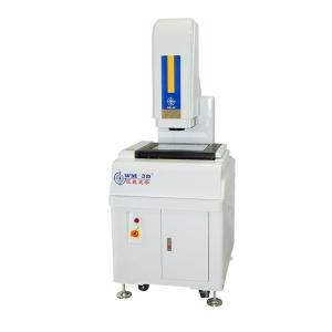 Wholesale Ophthalmic Optical VMS Measuring Machine High Precision Granite Material from china suppliers