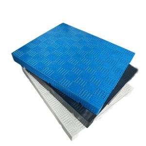 China European Standard EPP Foam Plastic Pallet Stackable Non Toxic on sale