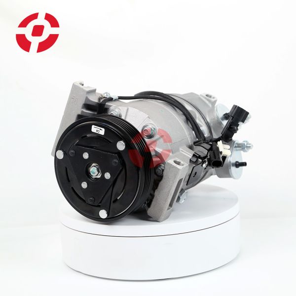 OE LR083480 Auto AC Compressor AC Air Conditioning Compressor For Land Rover