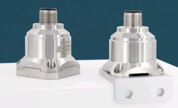 AKG392 Industry MEMS Three axis Accelerometer Sensro with Speed and Amplitude