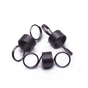 High Load ISO Standard 15mm Extension Coil Springs