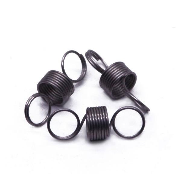 Quality High Load ISO Standard 15mm Extension Coil Springs for sale