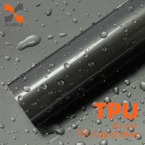 Wholesale TPU Liquid silver ppf film 7.5Mil 6.5 Mil Anti Scratch Heat Repair Clear nano ceramic paint protection film TPH TPU ppf for car from china suppliers