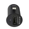 Buy cheap 5V Black Micro USB Car Charger For iPhone iPad iPod Nokia Samsung Galaxy from wholesalers