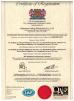 ShenZhen Jinling Electronics Co.,Ltd Certifications