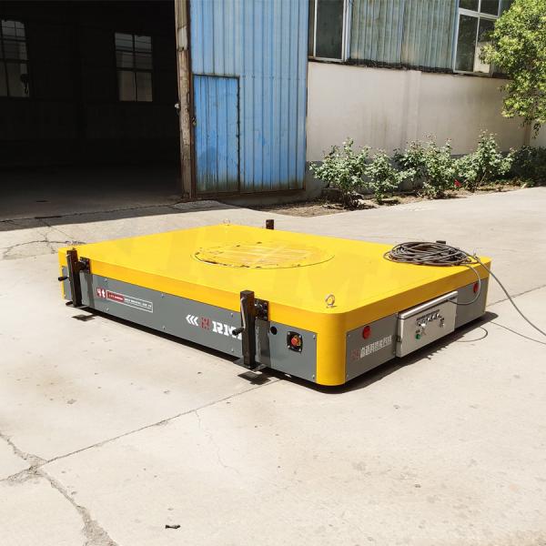 Quality Motorized Material Handling Cart for sale