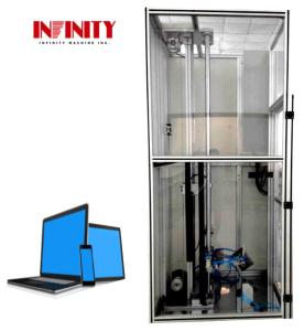 Wholesale Repeating Micro Drop Testing Machine for Mobile Phone 0-300mm from china suppliers