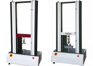 Wholesale Compression Tension Testing Machine , Pull Press Fatigue Testing Equipment For Foam from china suppliers