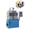 Buy cheap Computer Control Spring Coil Machine 125 * 95 * 170 cm Unlimited Wire Feed from wholesalers