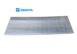 High Strength CCA Copper Clad Aluminum Strip Good Dimensional Consistency