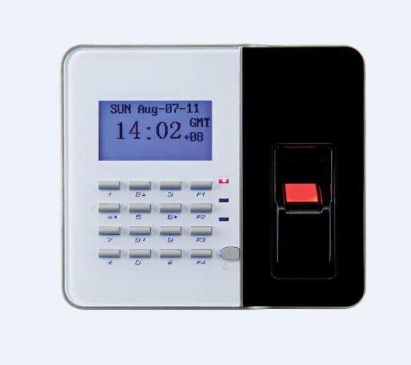 Quality 9590 SoMac Software Biometric Access Control System for sale