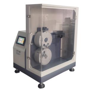 Wholesale Hook And Loop Fastener Tape Adhesive Buckles Fatigue Test Machine from china suppliers