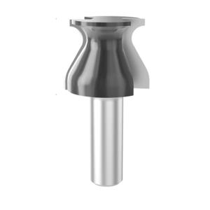 Wholesale Window Bits Door Lip Router Bits With Shank 1/2'' Cutting Diameter 32 from china suppliers