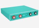 High Power Deep Cycle Lithium RV Battery Rechargeable Low Self Discharge