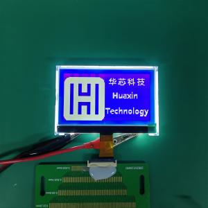 Wholesale STN(Blue)/ TRANSMISSIVE/Negative,128 segment output/ 64 common outputs from china suppliers