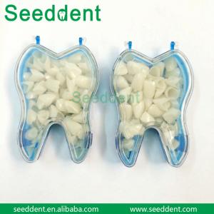 Wholesale Dental Temporary Crown / Dental Crowns for Anterior and Posterior Teeth from china suppliers