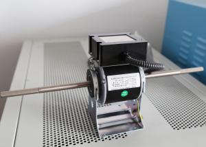 China Variable Speed BLDC Fan Motor Brushless Direct Current High Torque Fan Coil Motor on sale