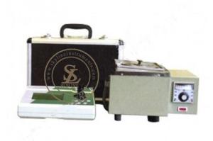 Wholesale Formaldehyde Tester Textile Testing Equipment Lower Limit Of Testing 5.00mg / Kg from china suppliers