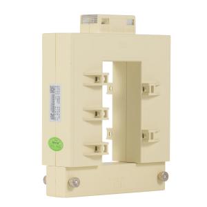 Acrel AKH-0.66/K K-120*60 Square Type Split Core Current Transformer 2000A Used For Busbar/cable