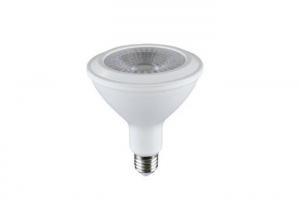 Wholesale 15W 1000lm Led Ceiling Light Bulbs , Cool White Led Bulbs With Plastic / Aluminum Coated from china suppliers
