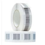 58KHz High Sensitivity Eas System Security Solution Insert Label